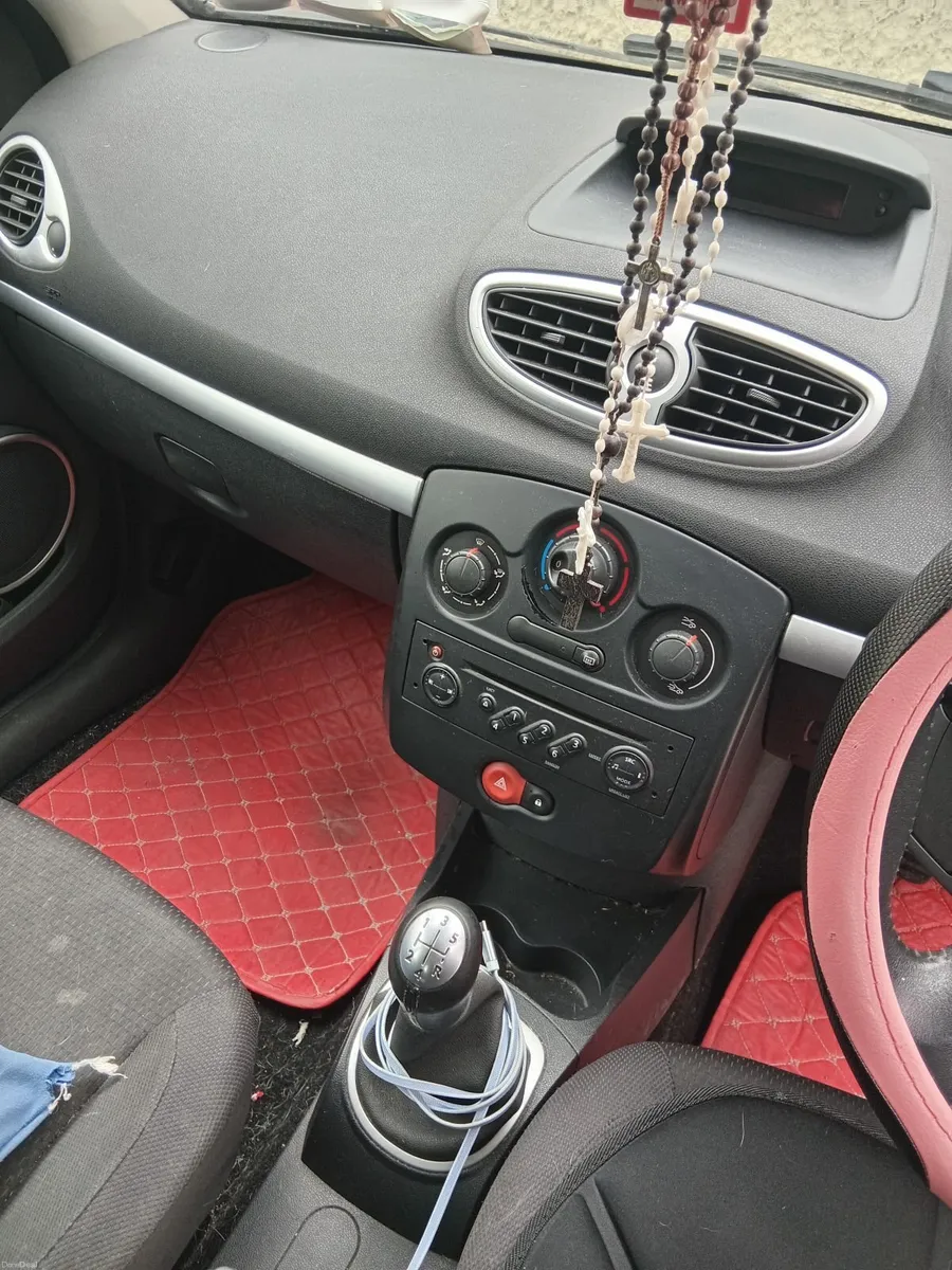 Renault Clio 2007 - Image 4