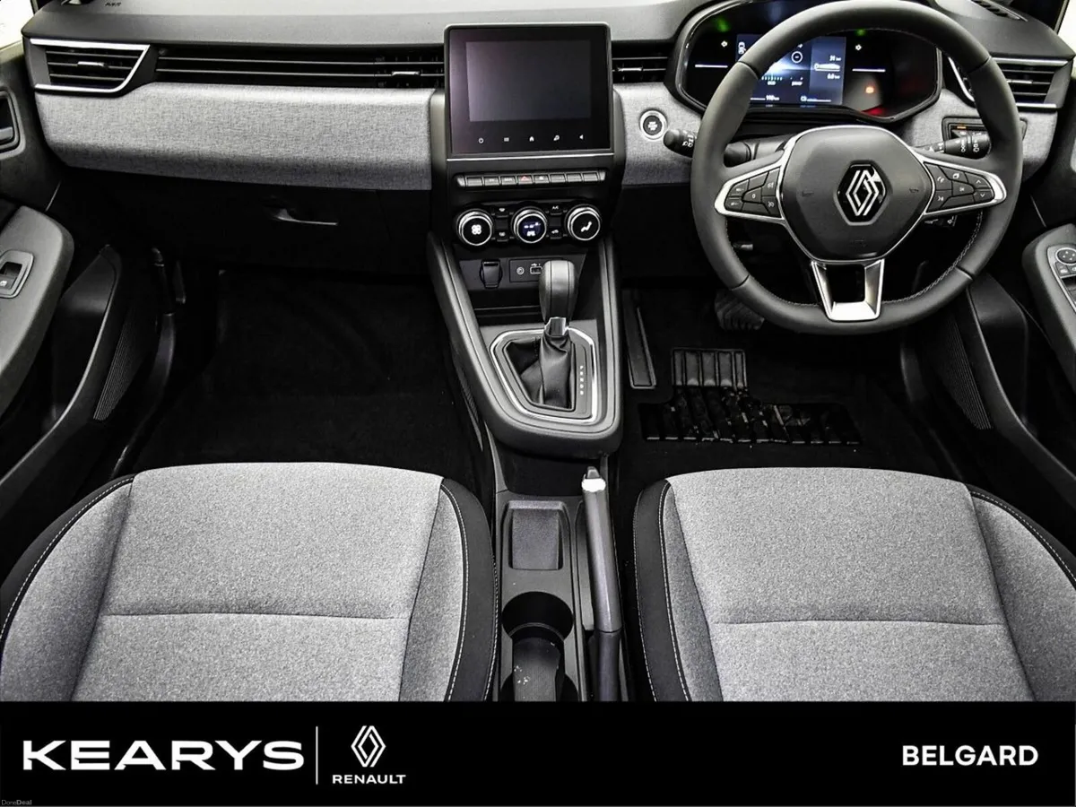 Renault Clio Brand New 262 Evolution for you to or - Image 4