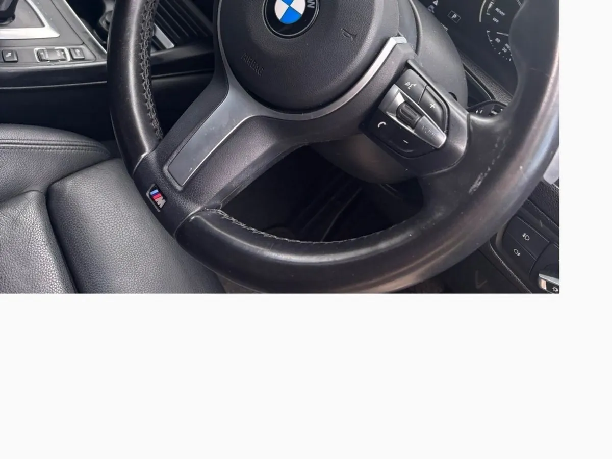 BMW 1-Series 116d M Sport Shadow Edition - Image 2
