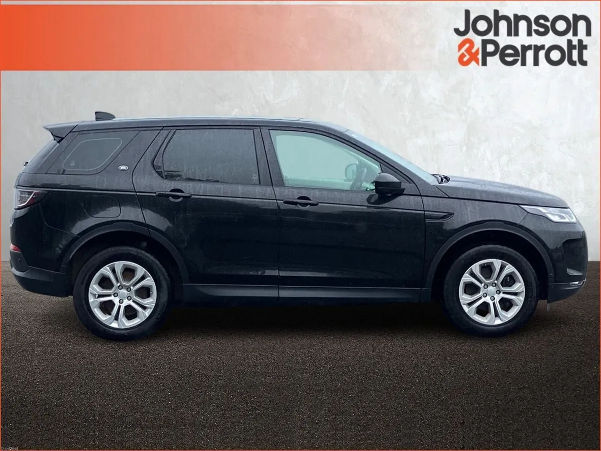 Land Rover Discovery Sport 1.5 I3 PHEV 300 PS AWD - Image 6