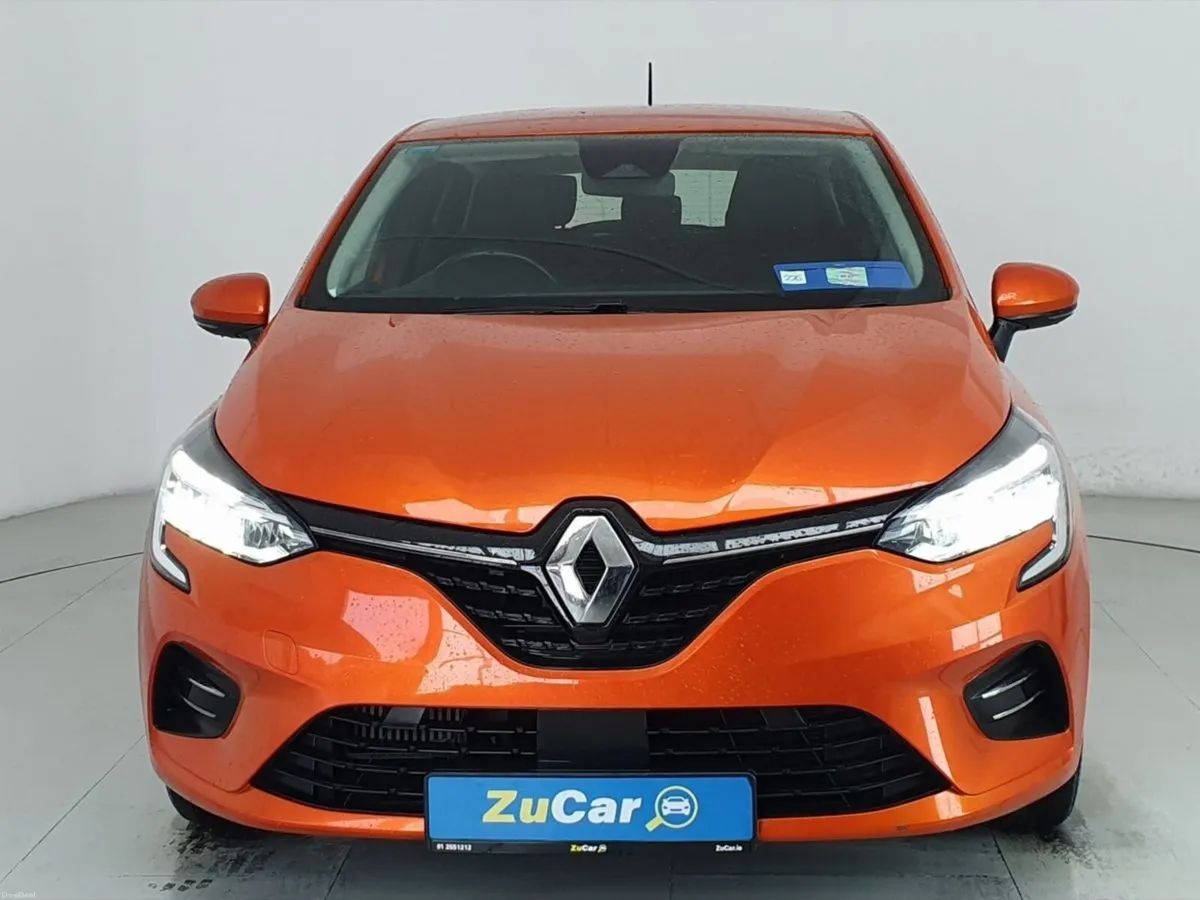 Renault Clio Dynamique TCe 100 MY19 - Image 3