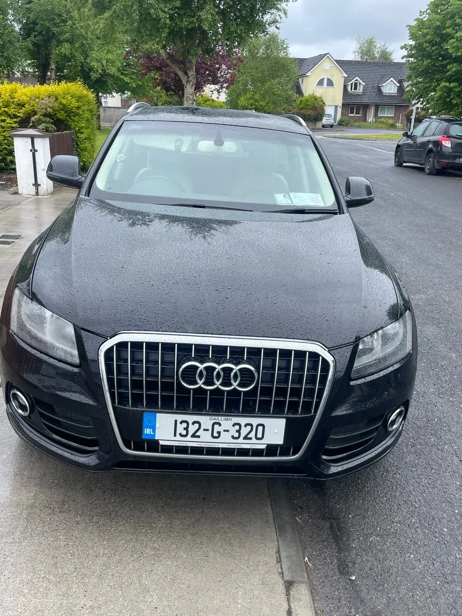 Audi q5 132 - Image 1