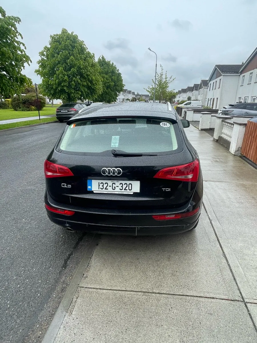 Audi q5 132 - Image 3