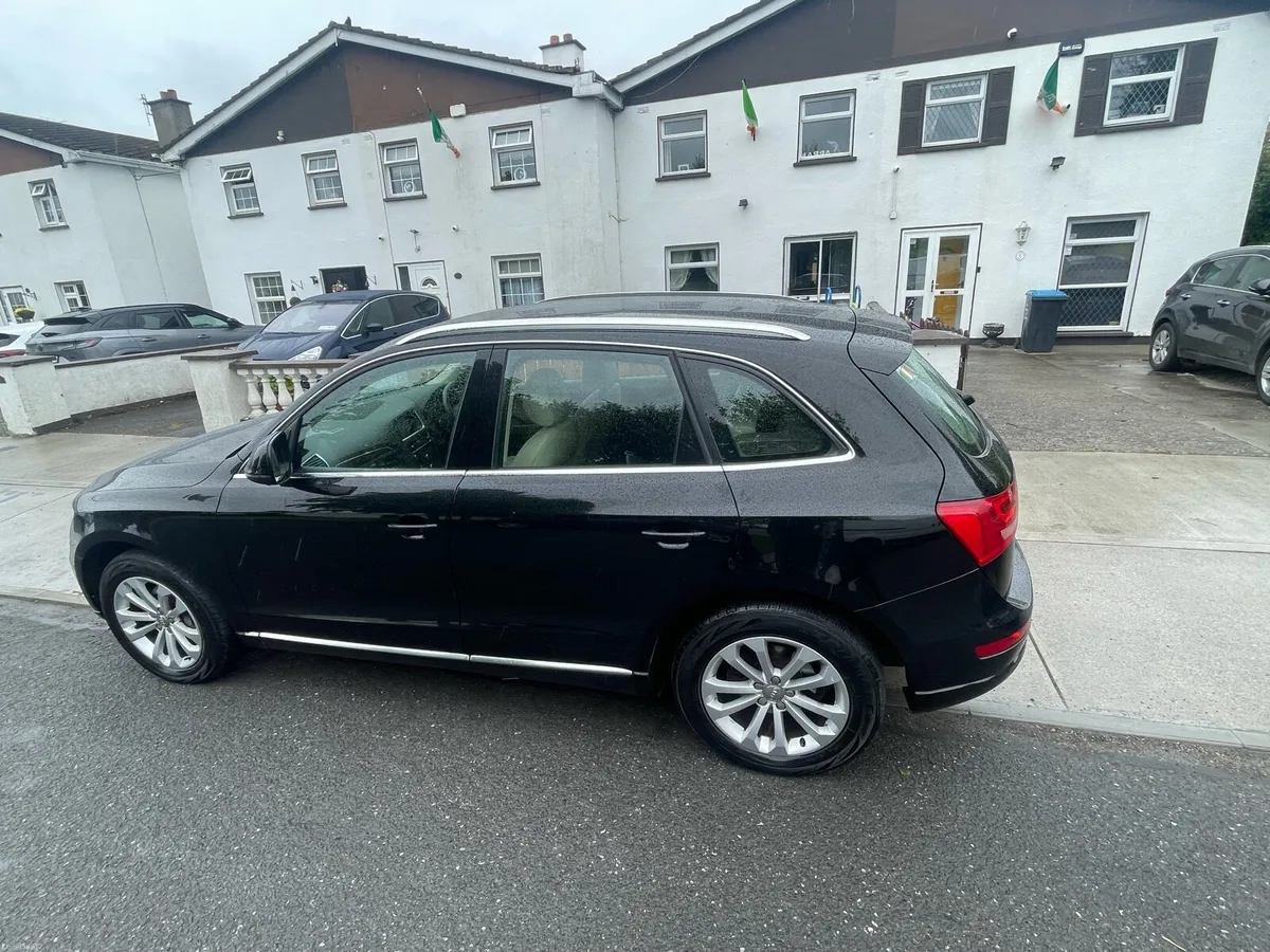 Audi q5 132 - Image 4