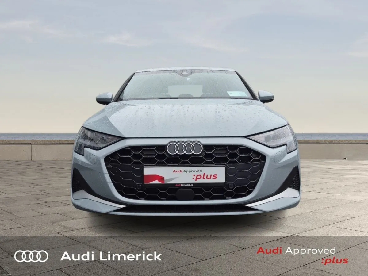 Audi A3 SB 30 TDI 115HP SE - Image 3