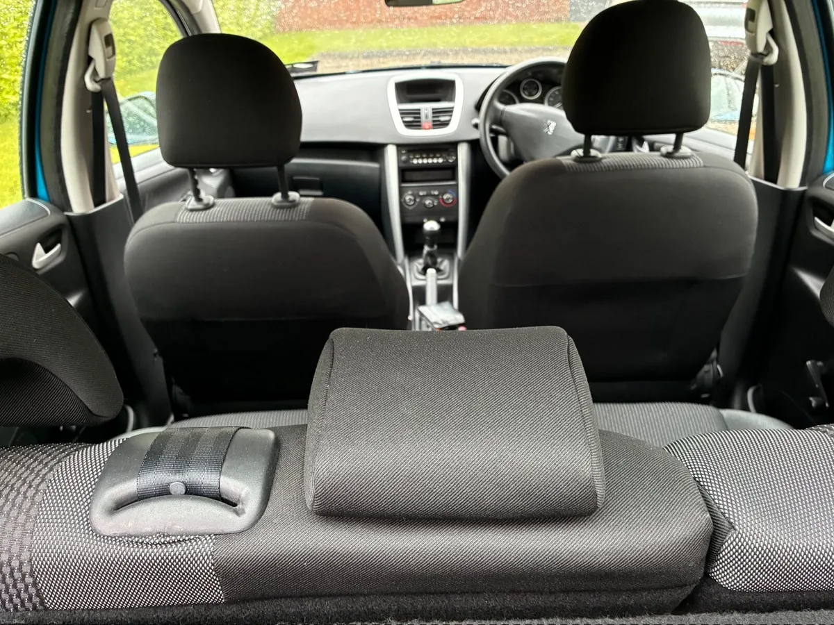 Peugeot 207 2012 - Image 3