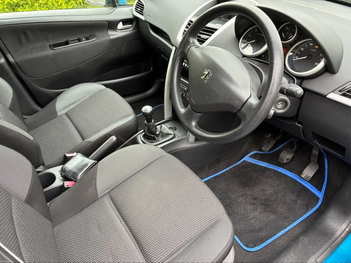 Peugeot 207 2012 - Image 4