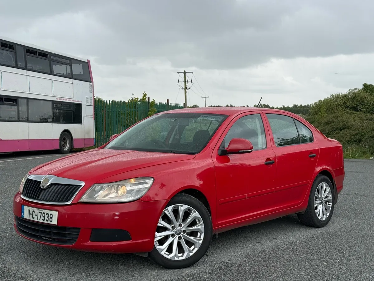 Skoda - Image 2