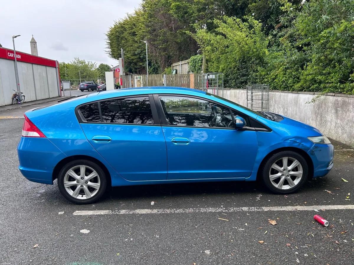 Honda insight - Image 2