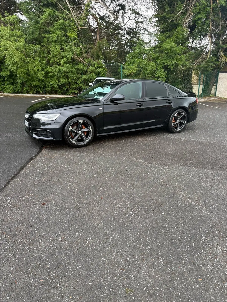 Audi - Image 1