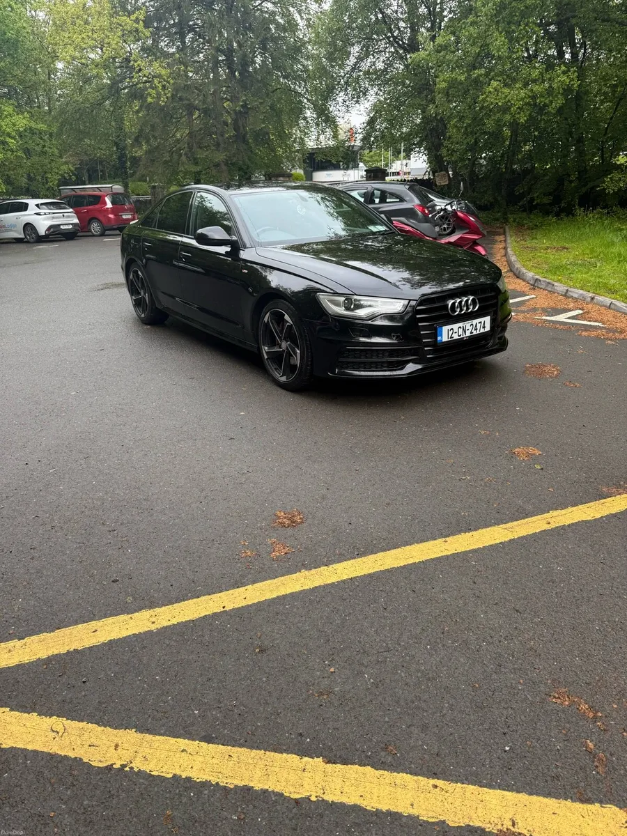 Audi - Image 4