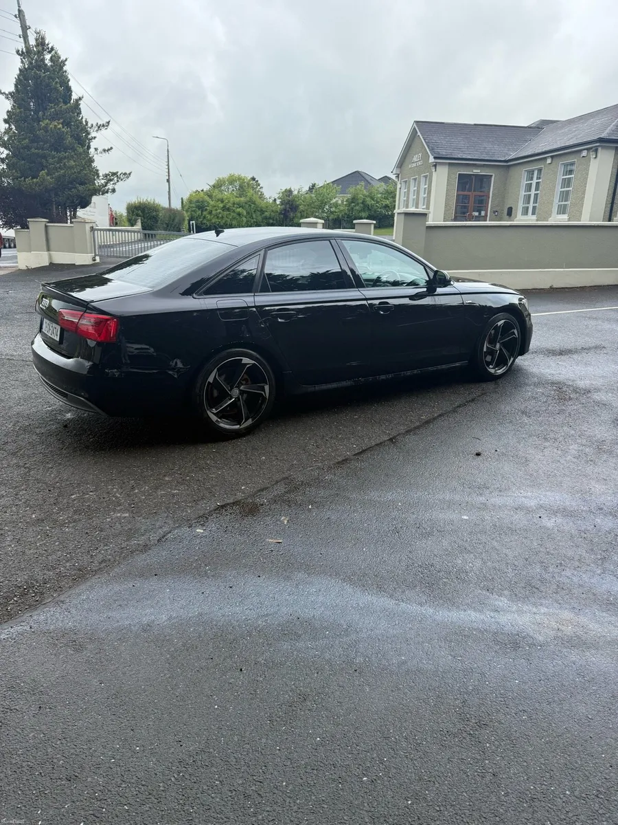 Audi - Image 3