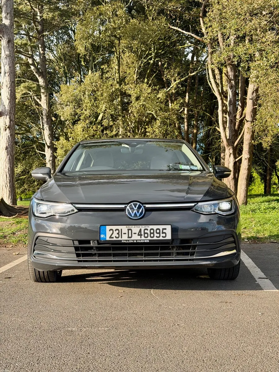 VW Golf Plug In Hybrid 204bhp - Image 4