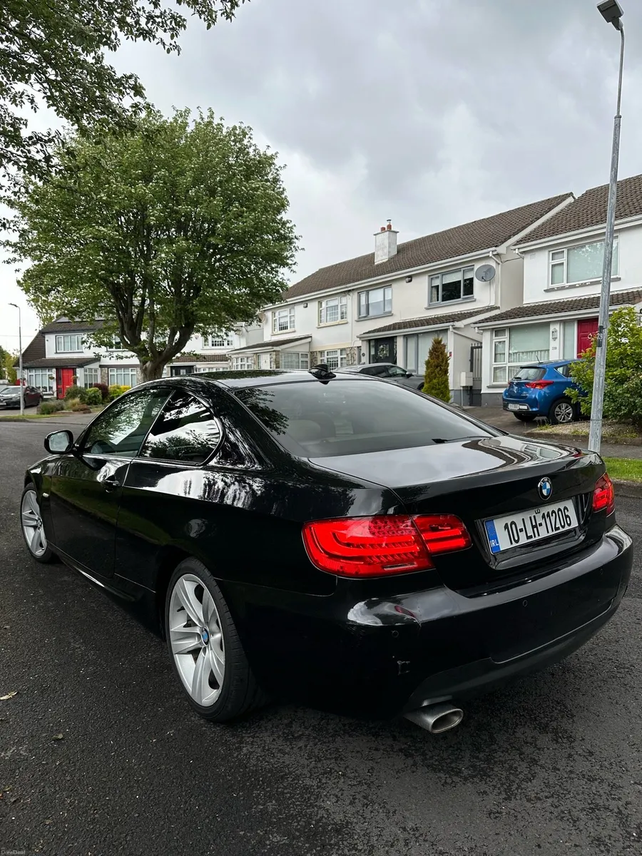 BMW 320d - Image 4