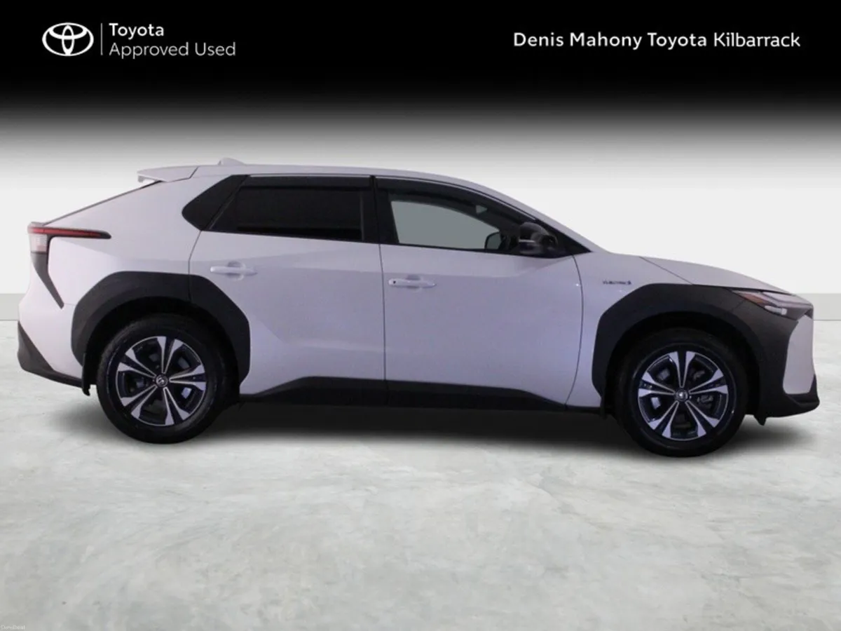 Toyota bZ4X SPORT 4DR AUTO - Image 3
