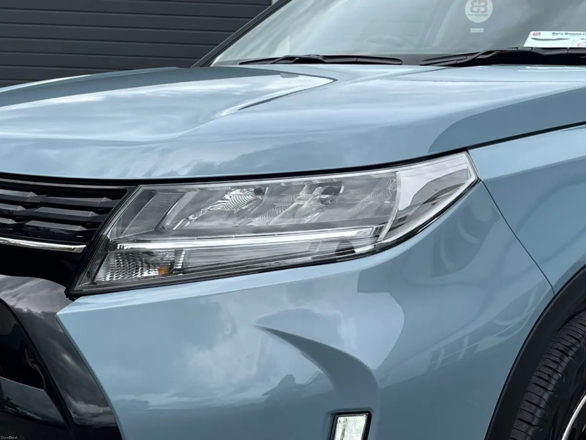 Suzuki Vitara 1.5 S1-HEV ULTRA ALLGRI - Image 3