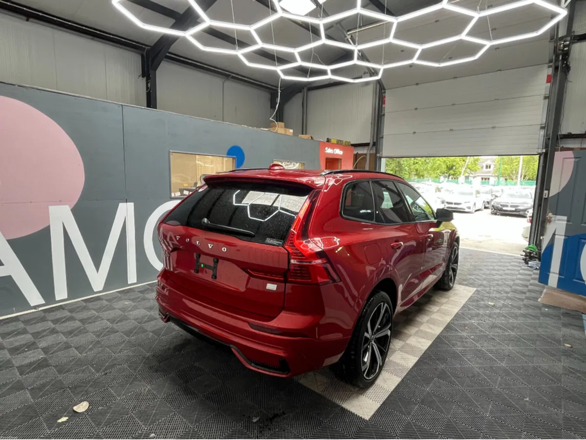 Volvo XC60 2024 VOLVO XC60 T6 AWD 2.0 AUTOMATIC / - Image 2
