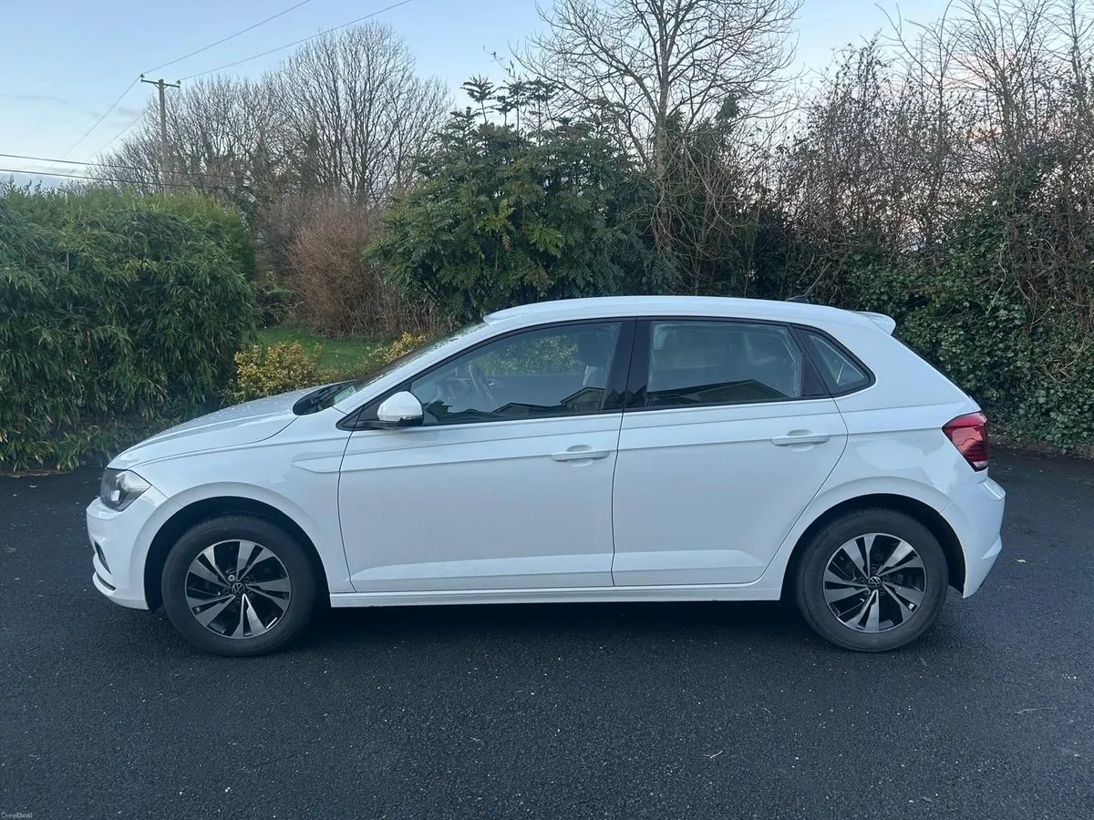 Volkswagen Polo 2021 - Image 1