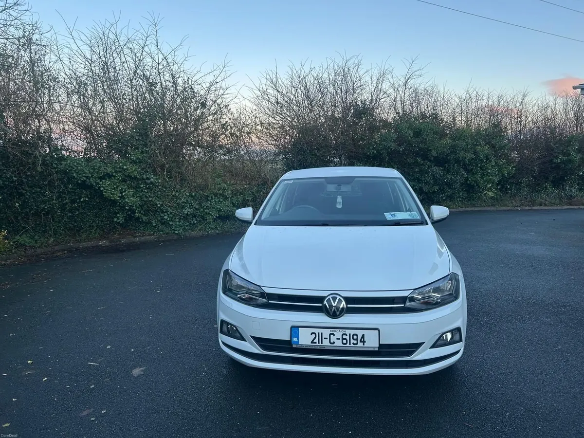 Volkswagen Polo 2021 - Image 2