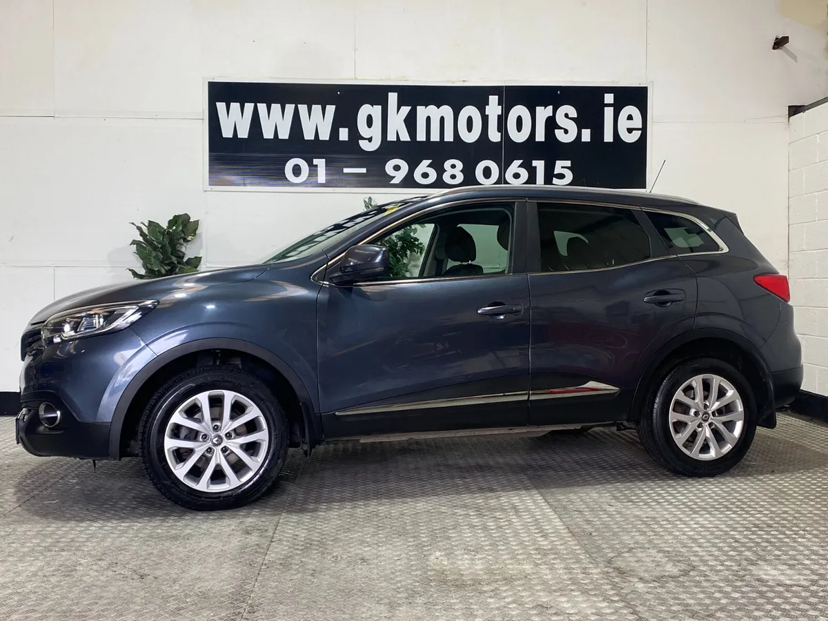 Renault Kadjar 2018///FINANCE AVAILABLE//// - Image 3