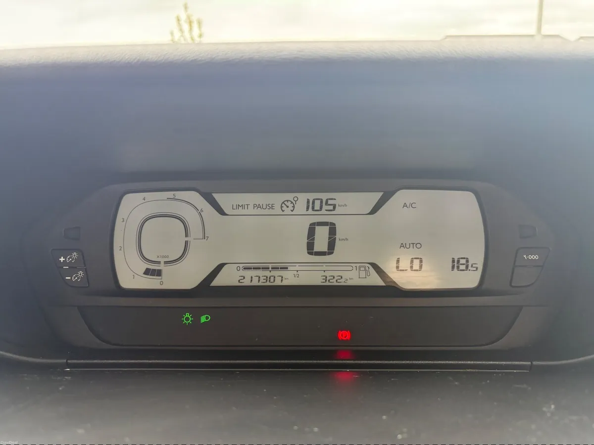 Citroen C4 2014 - Image 3