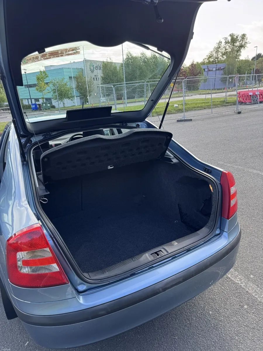 Skoda Octavia 2008 - Image 5