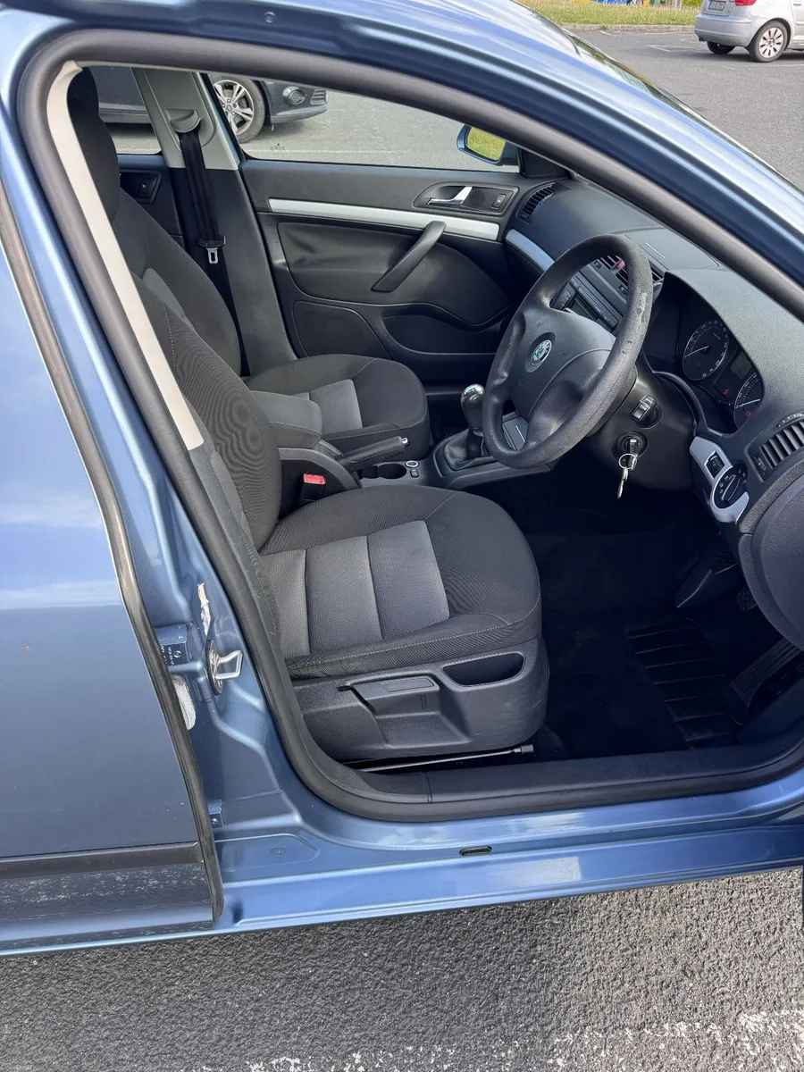 Skoda Octavia 2008 - Image 6