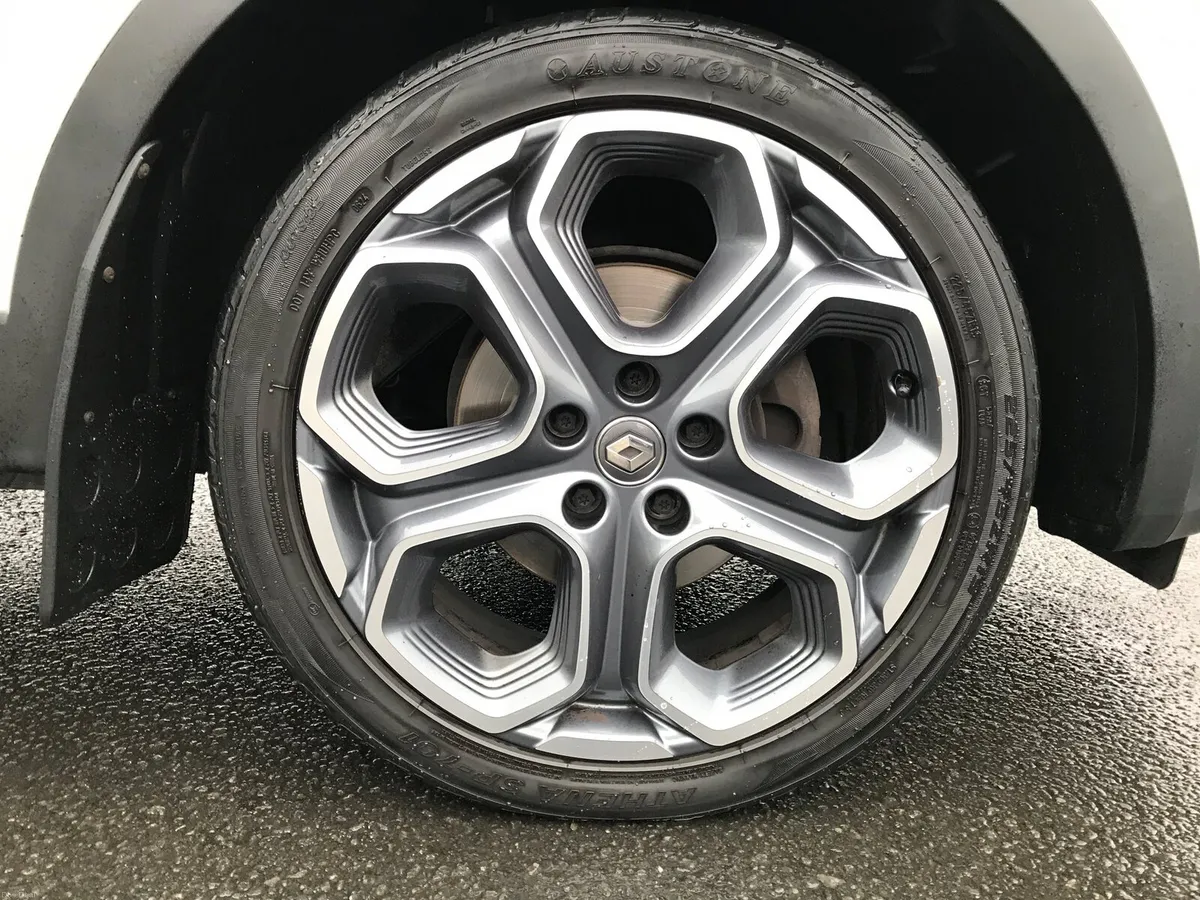 Renault Kadjar 2019 - Image 5