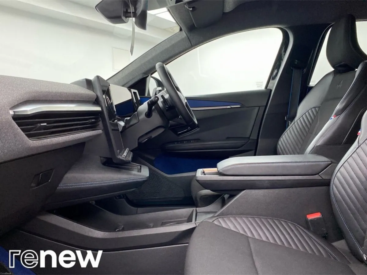 Renault Scenic E-Tech Scenic Esprit Alpine E-Tech - Image 5
