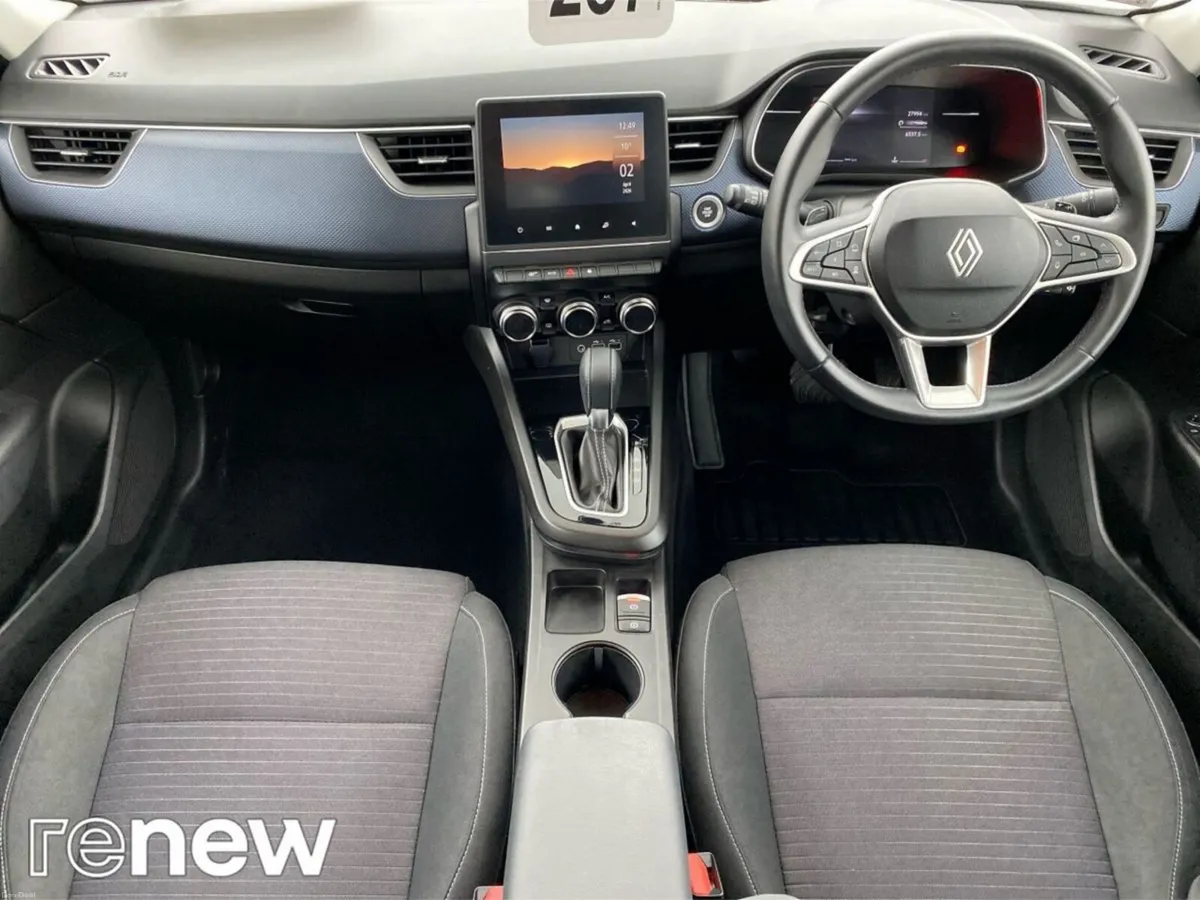 Renault Arkana TCe 140 Auto evolution - Image 4