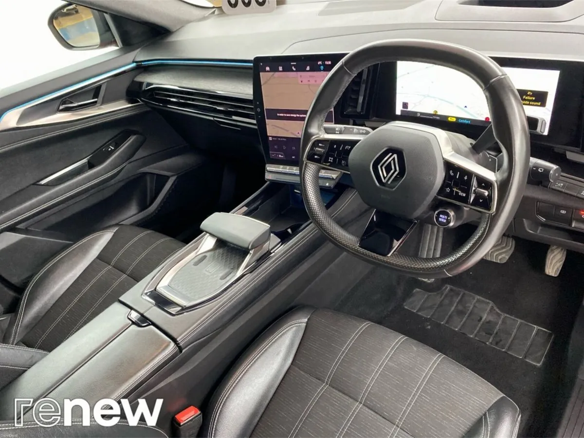 Renault Austral E-TECH Hybrid 200 techno - Image 6