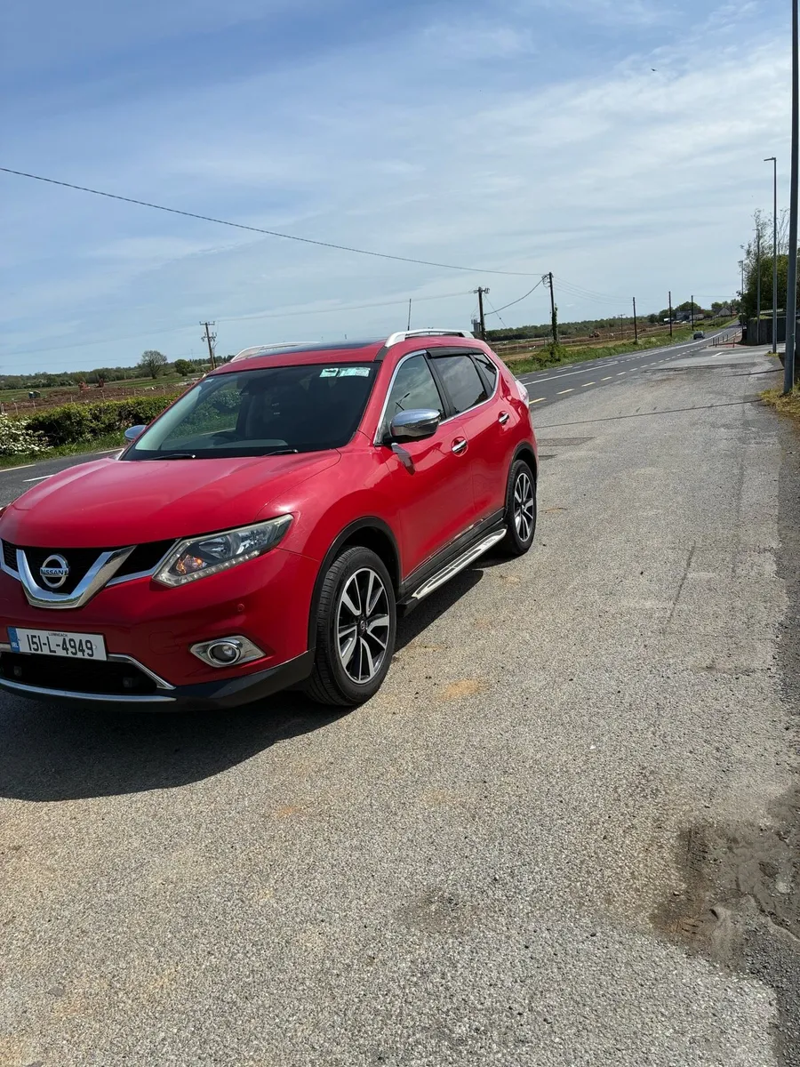 Xtrail - Image 1