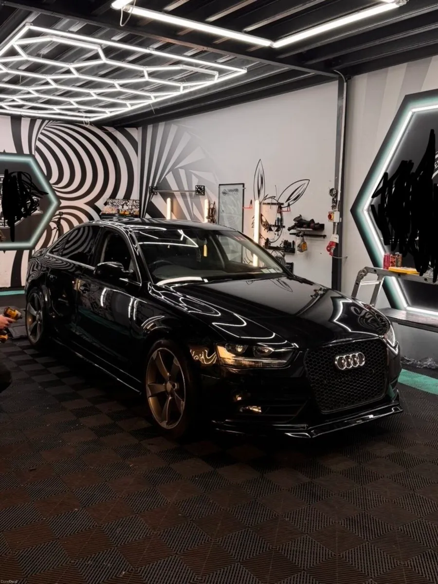 Audi a4 b8.5 - Image 1