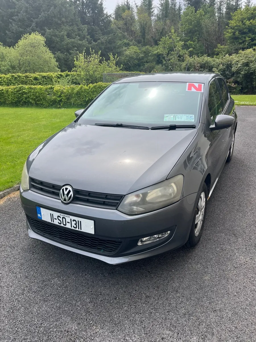 Volkswagen Polo 2011 - Image 2