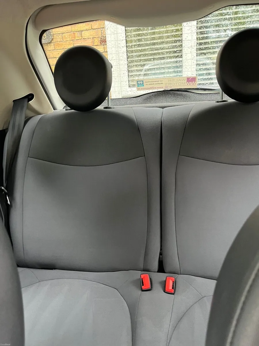 Fiat 500 - Image 4