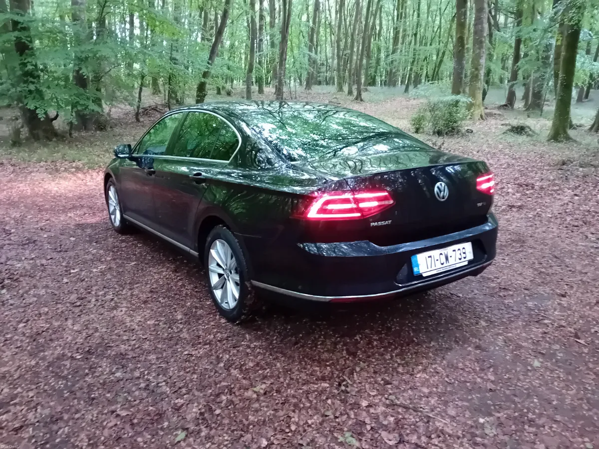 171 VW PASSAT 1.6 TDI 120BHP HIGHLINE - Image 6