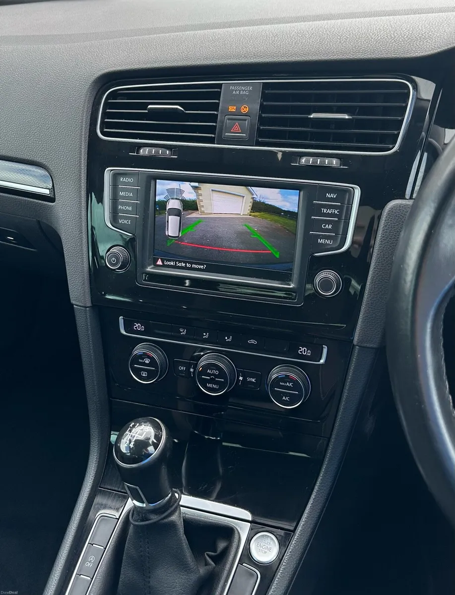 GOLF HIGHLINE - FULL SERVICE HISTORY - NEW NCT - Image 4