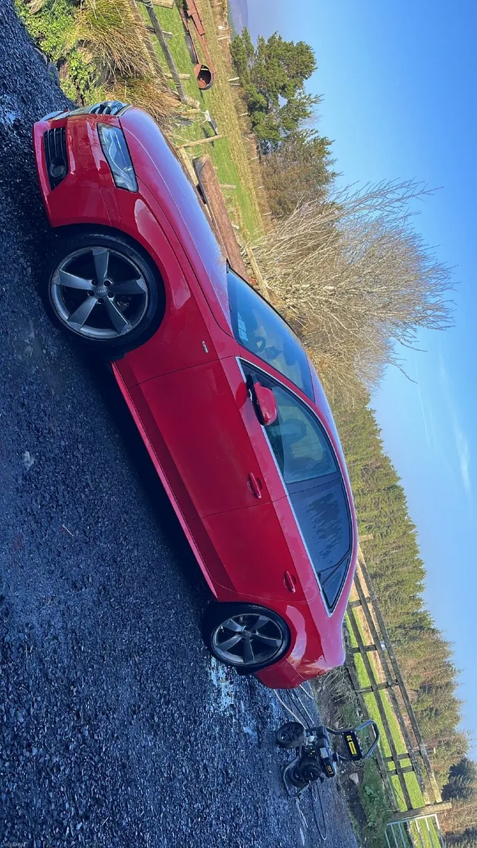 Audi A4 2010 - Image 3