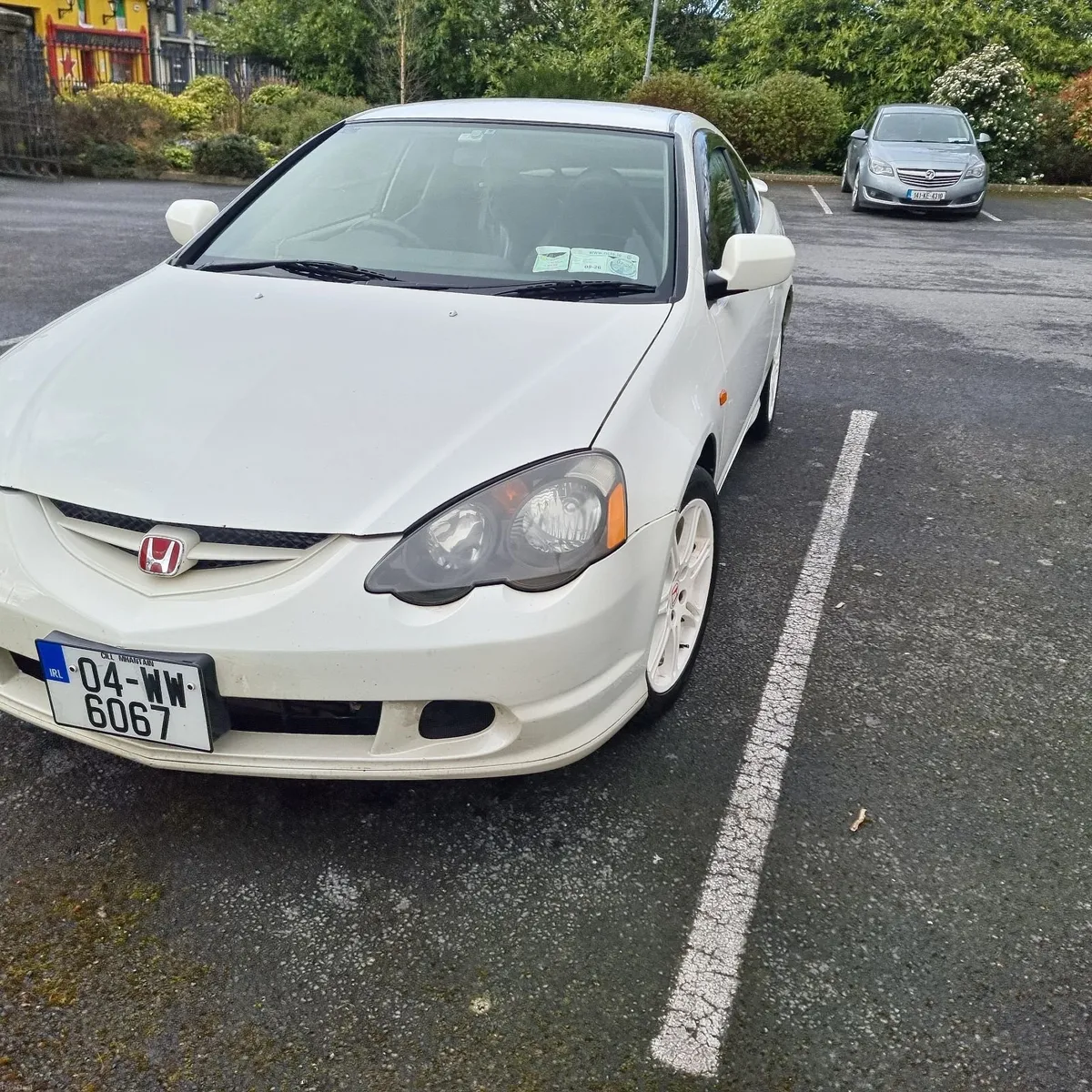 Honda Integra DC5 2004 - Image 4