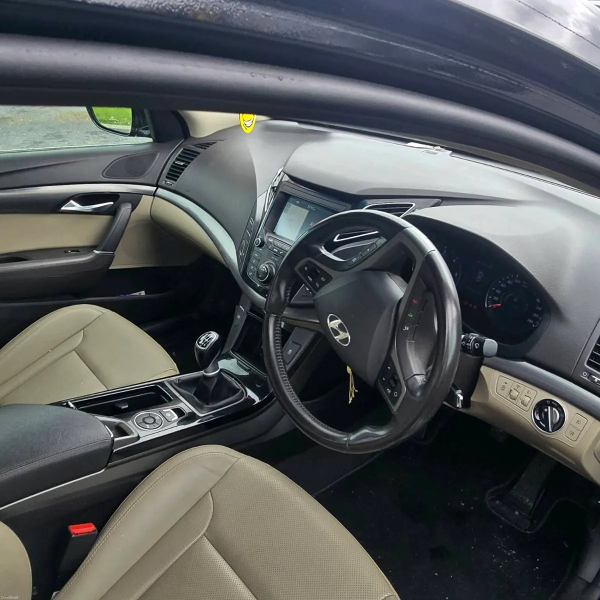 HYUNDAI i40 - Image 5