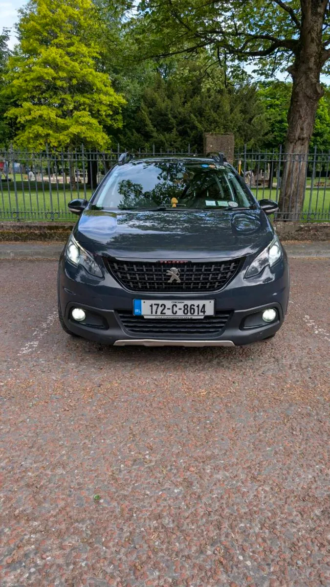 Peugeot 2008 GTLine - Image 2
