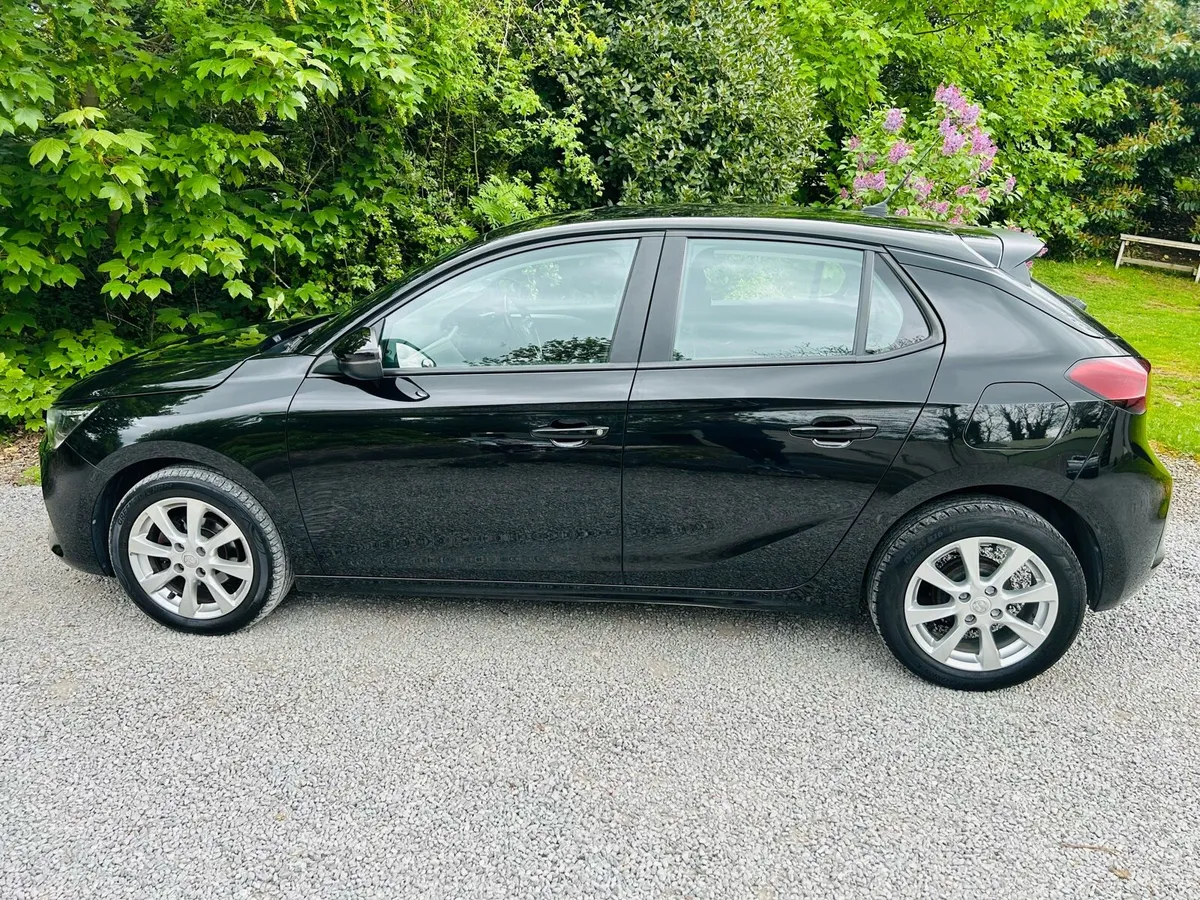Vauxhall Corsa 1.2 SE 2021 - Image 3