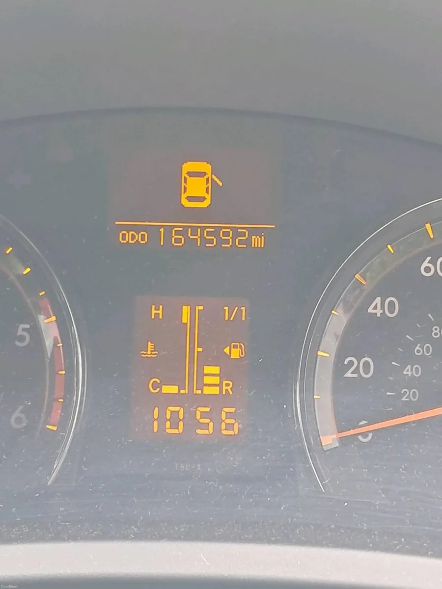 Toyota avensis - Image 2