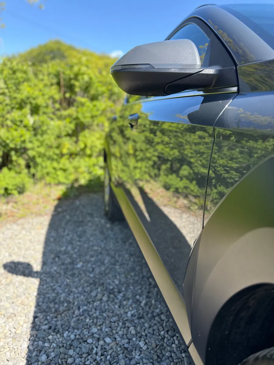 2025 Hyundai Kona 1.0 T-GDi Elegance - Image 5