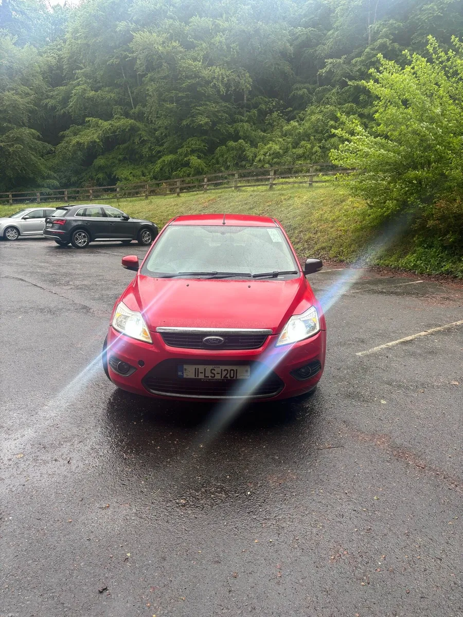 Ford Focus - Image 1