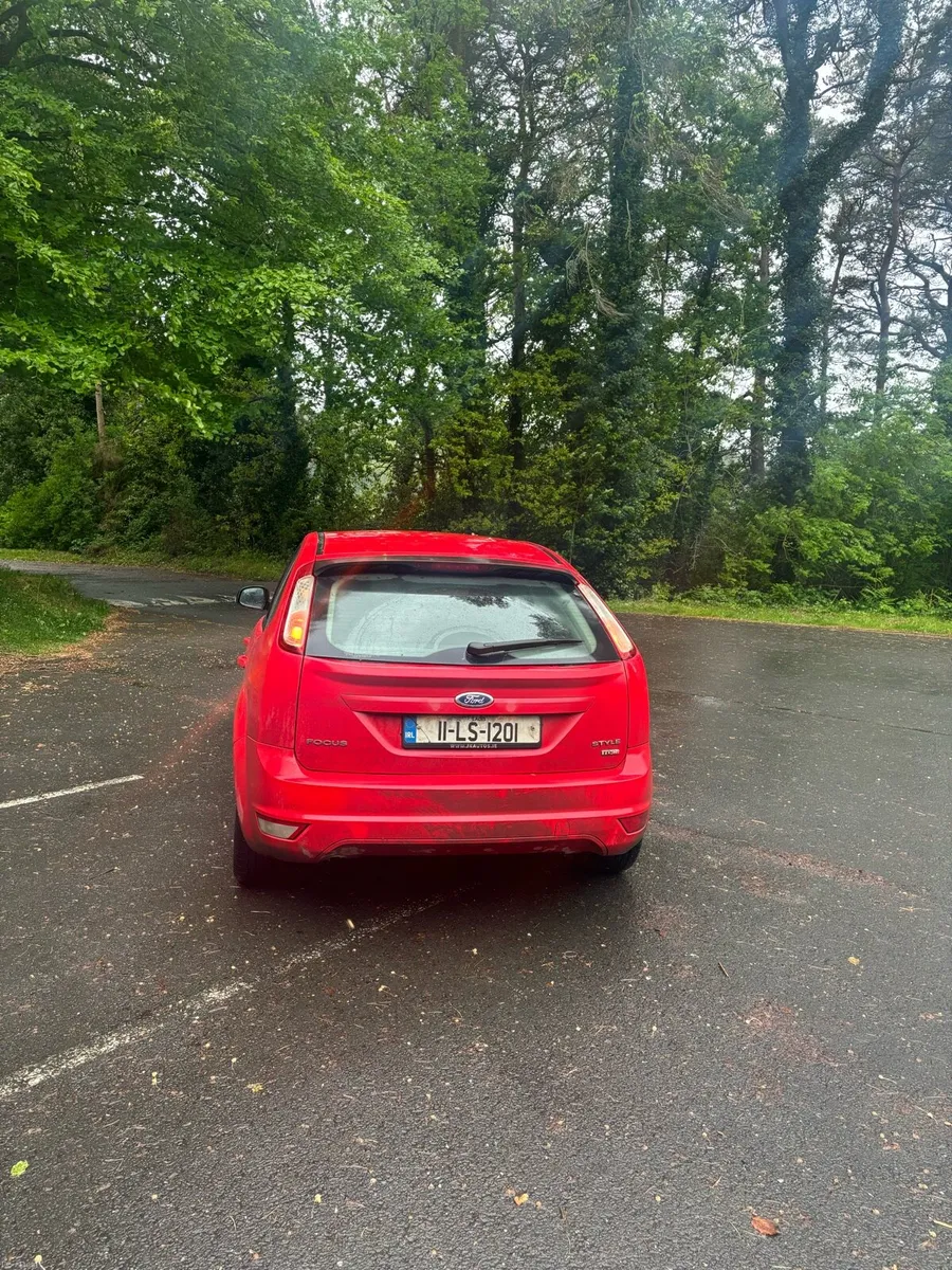 Ford Focus - Image 3