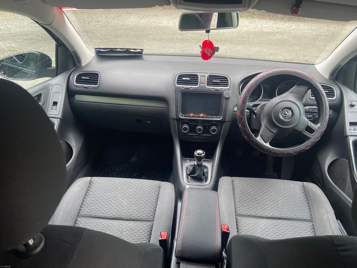 Golf 6 1.6tdi - Image 3