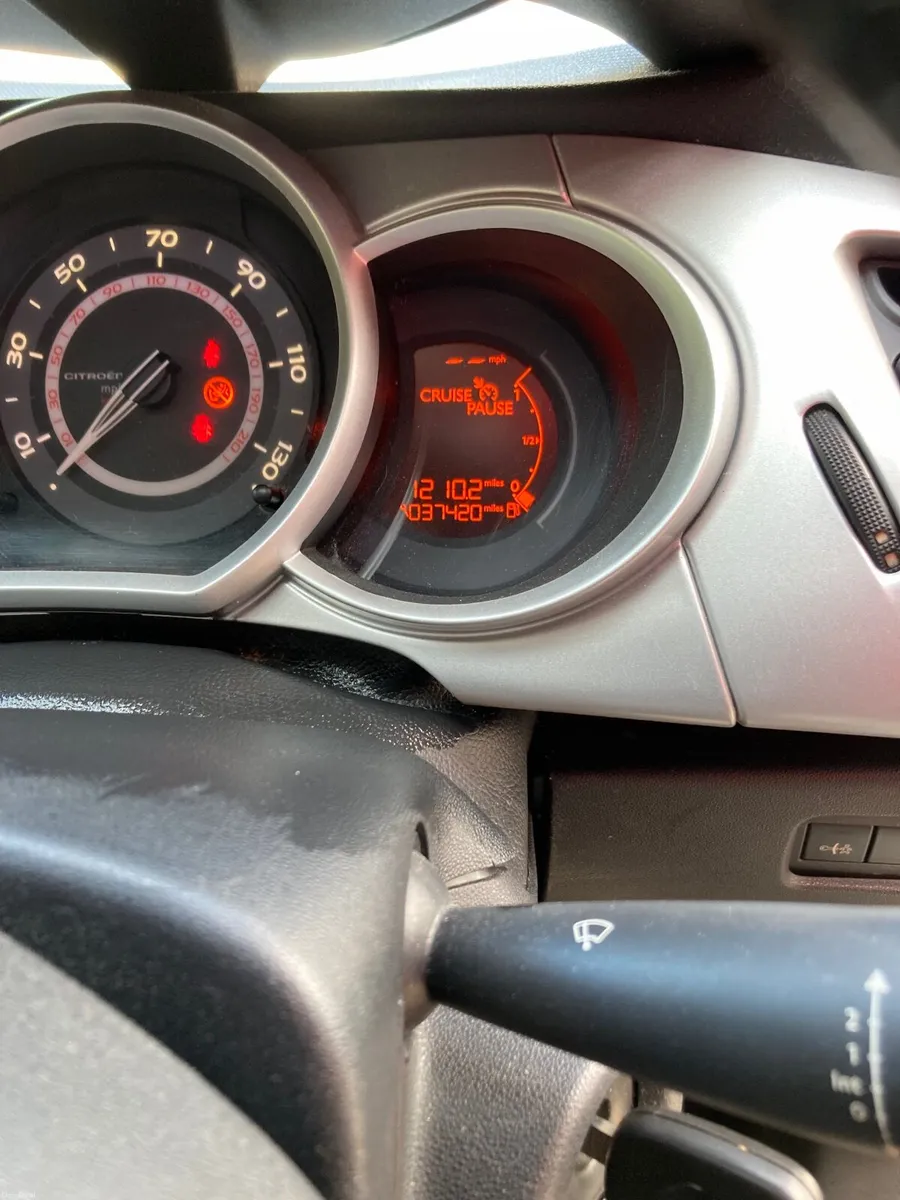 Citroen C3 2010 - Image 3