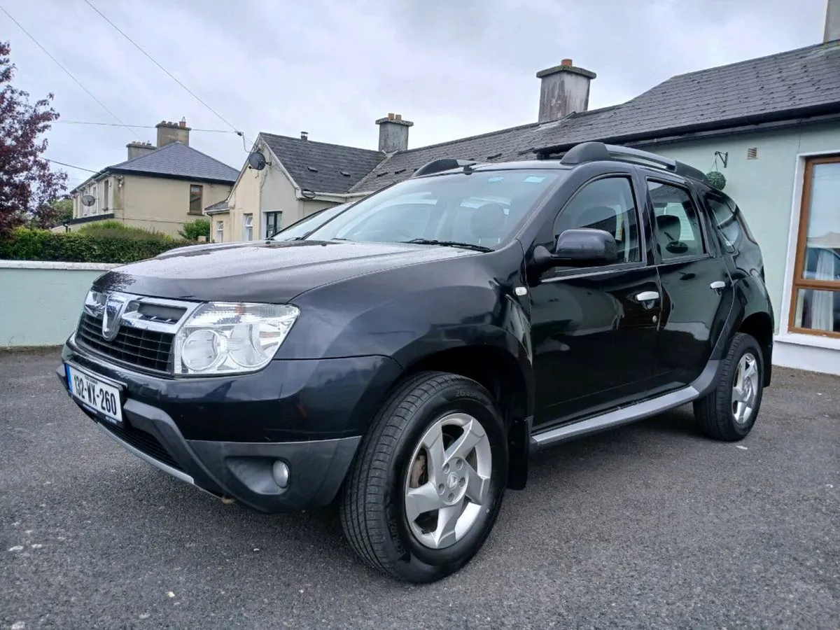 1.5 DCI NEW NCT ULTRA LOW KMS CHEAP TAX - Image 2