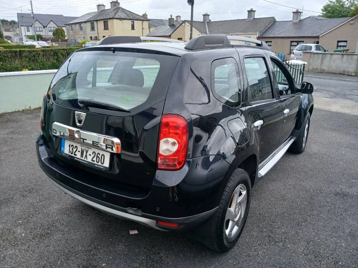 1.5 DCI NEW NCT ULTRA LOW KMS CHEAP TAX - Image 4